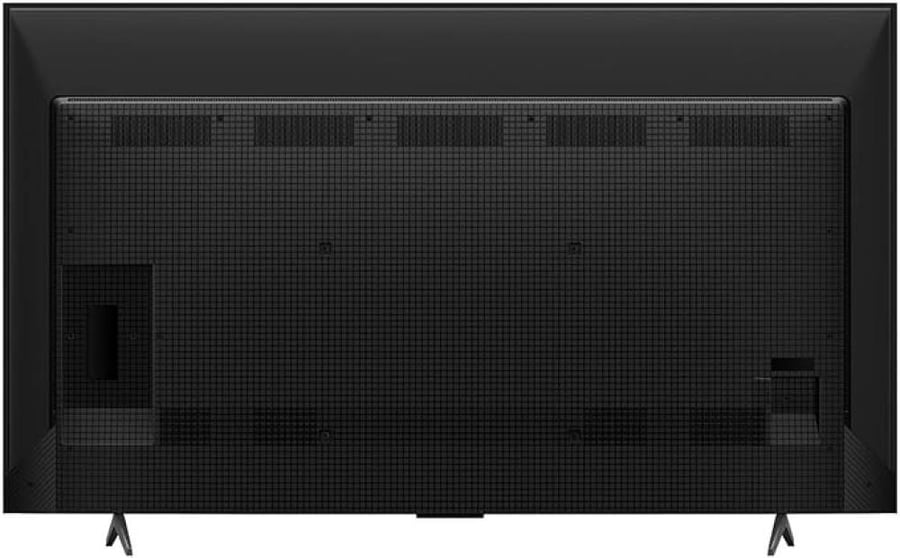 TCL Smart 4K Google TV Screen 75 inches - 75P69B