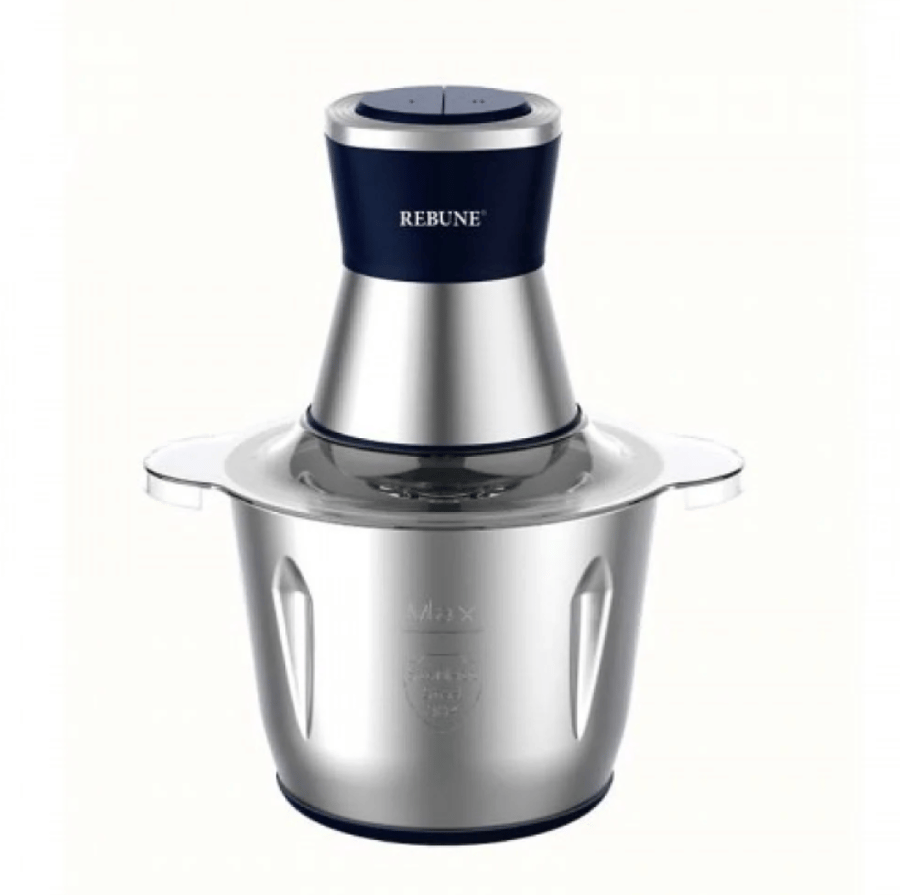 Vegetable chopper Rebon 3 liters 500 watts - 2100