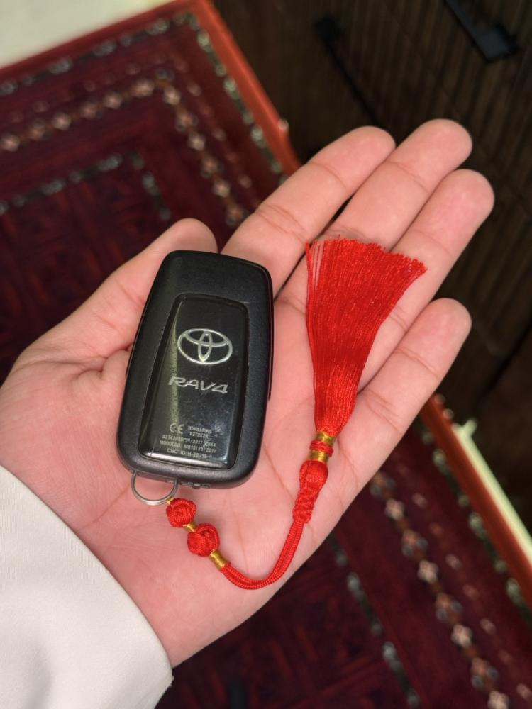 ميدالية كركوشة S7