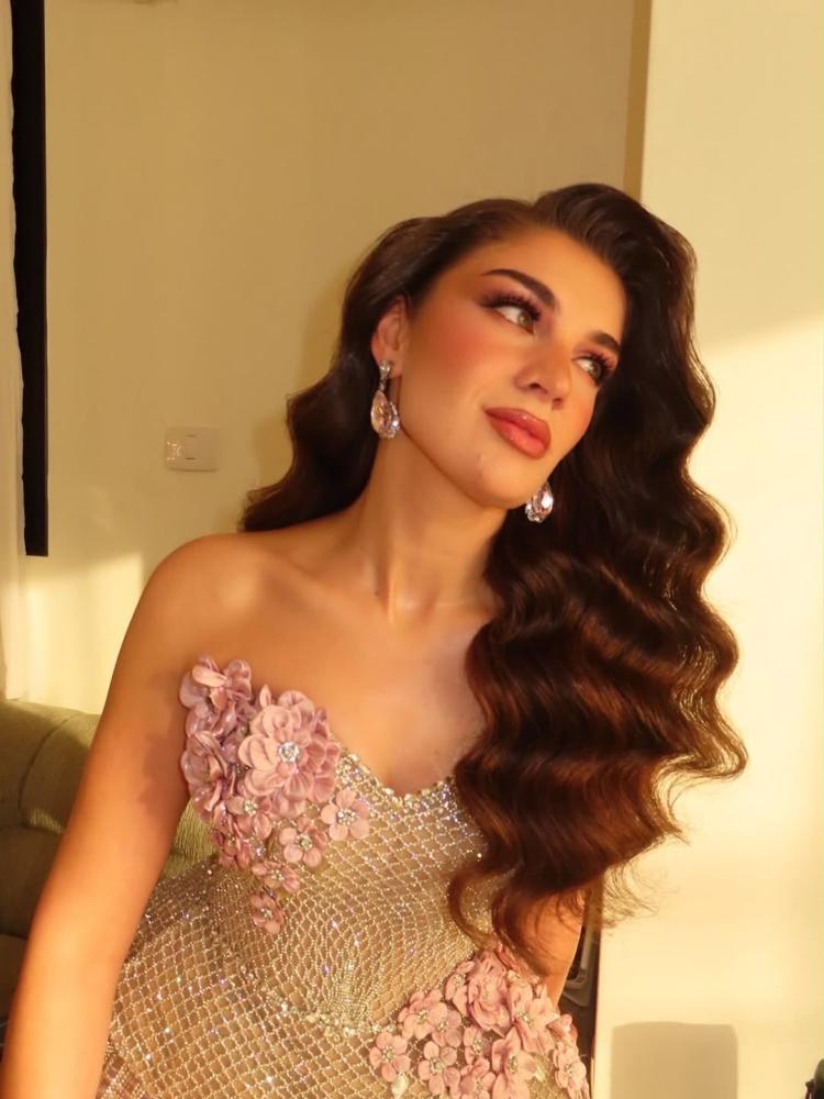 فستان نوره