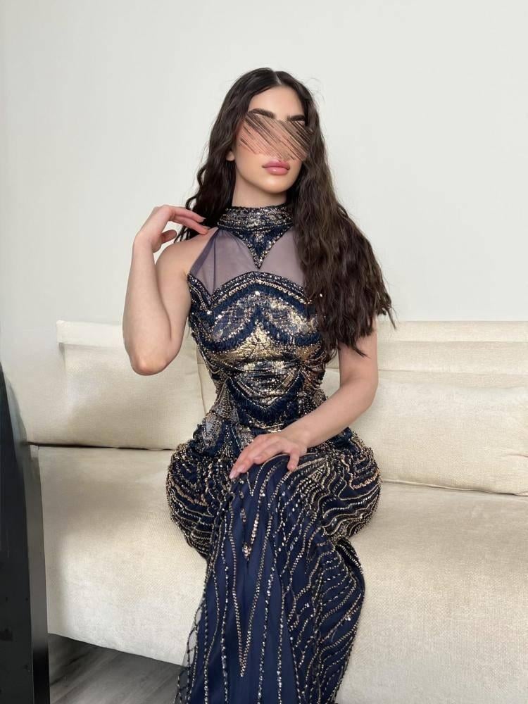 فستان ميس
