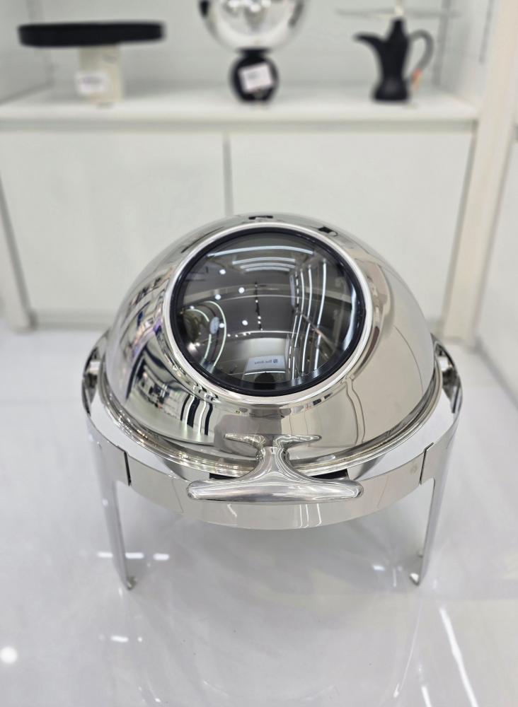 Food warmers