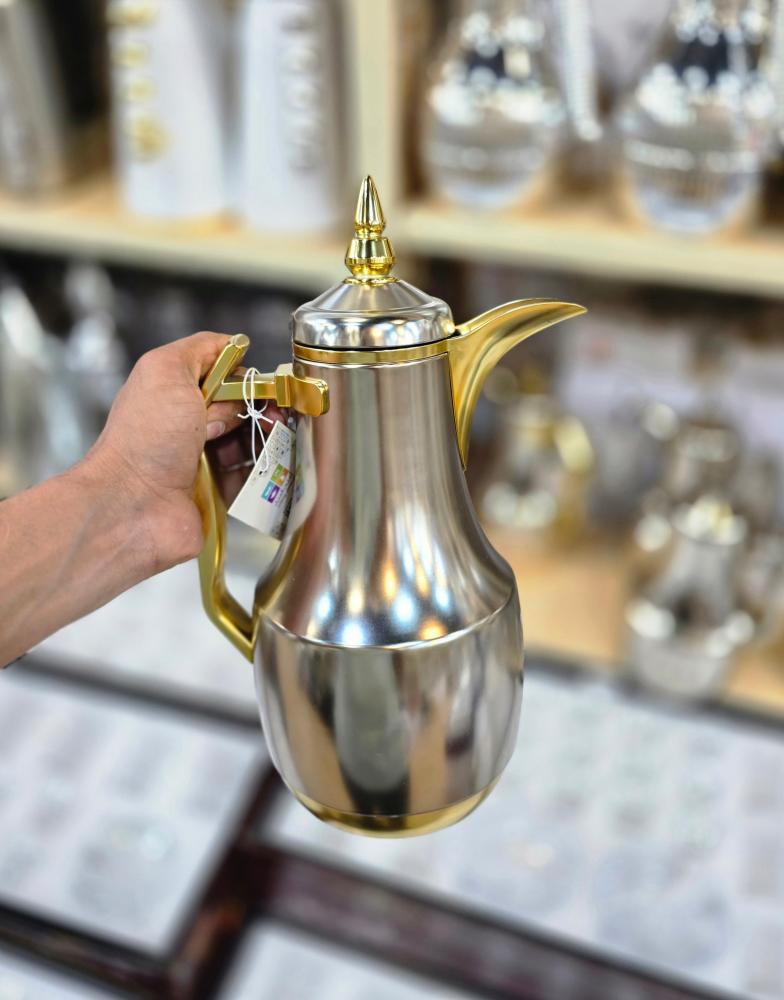 Home style thermos