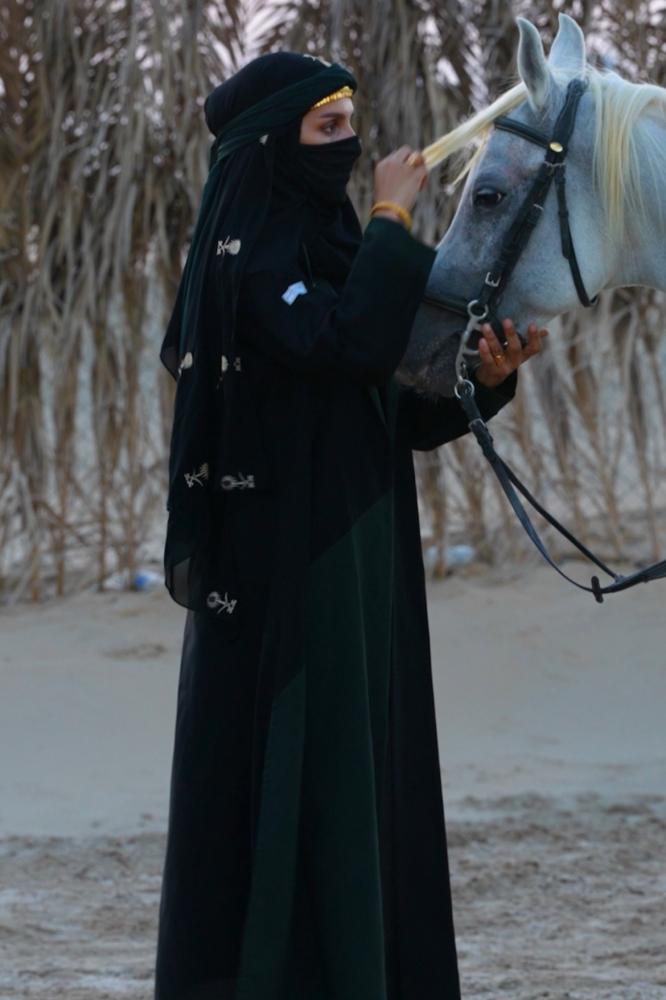 عباية المجد