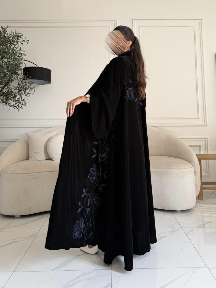 مخمل تطريز