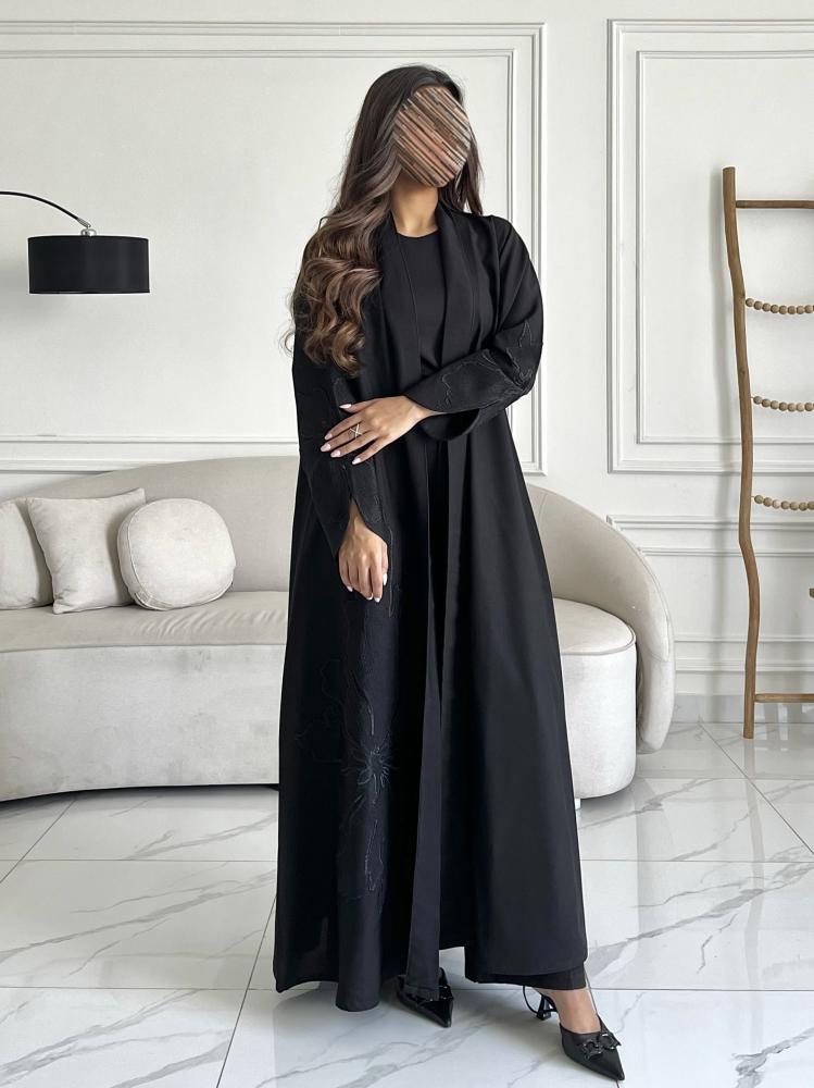 كريب تطريز بالامام
