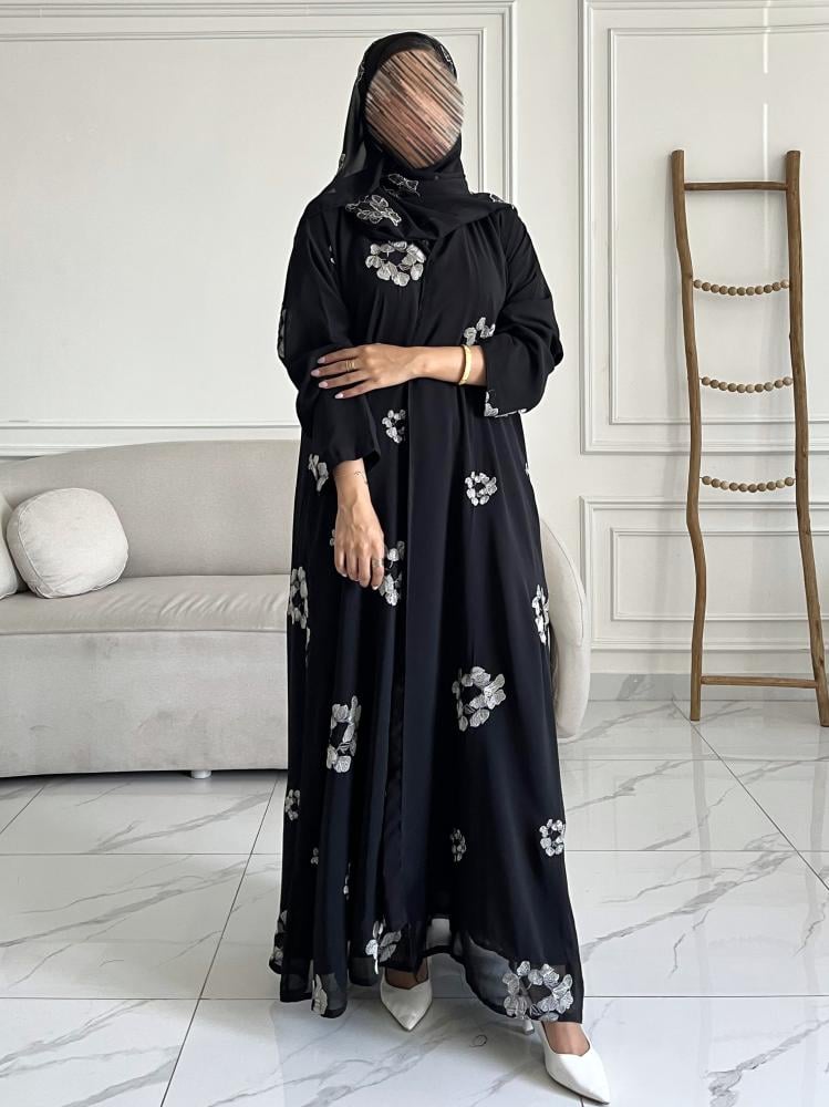 كريب تطريز