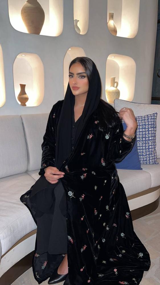 شتوي تطريز