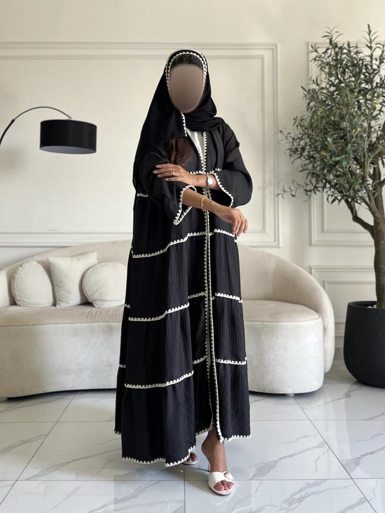 كريب تطريز