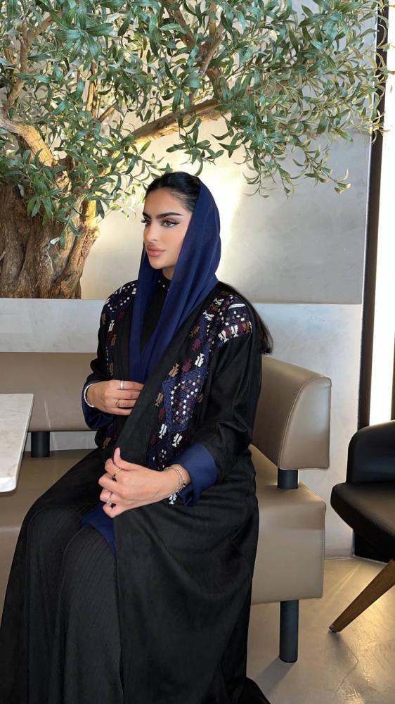 شتوي تطريز
