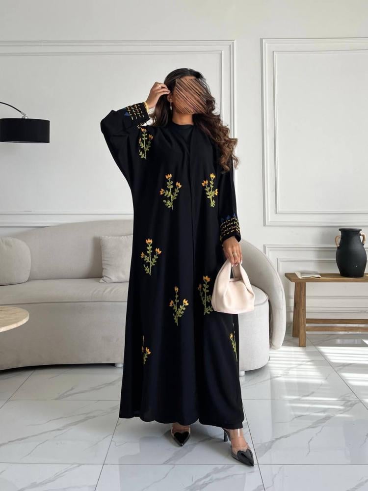 كريب تطريز
