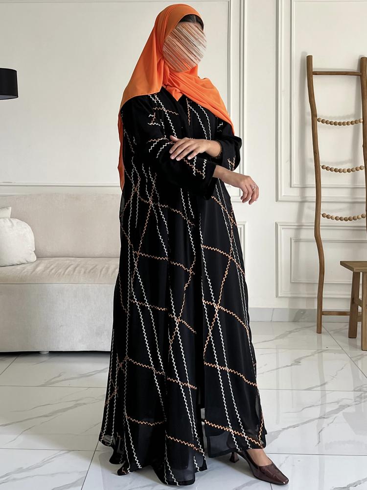 كريب تطريز
