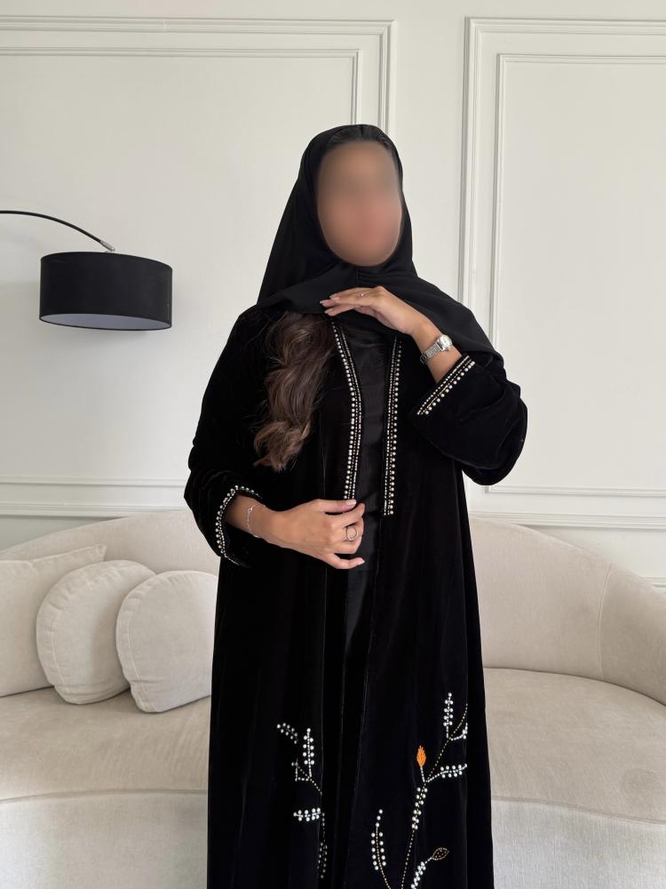 مخمل شك بالامام