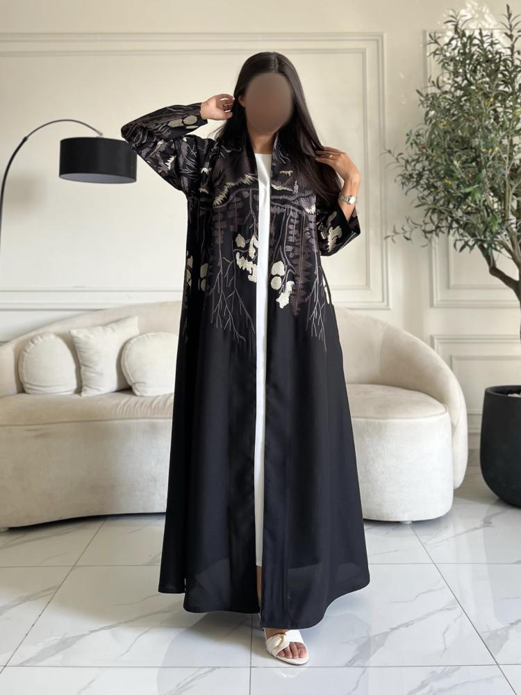 كريب تطريز