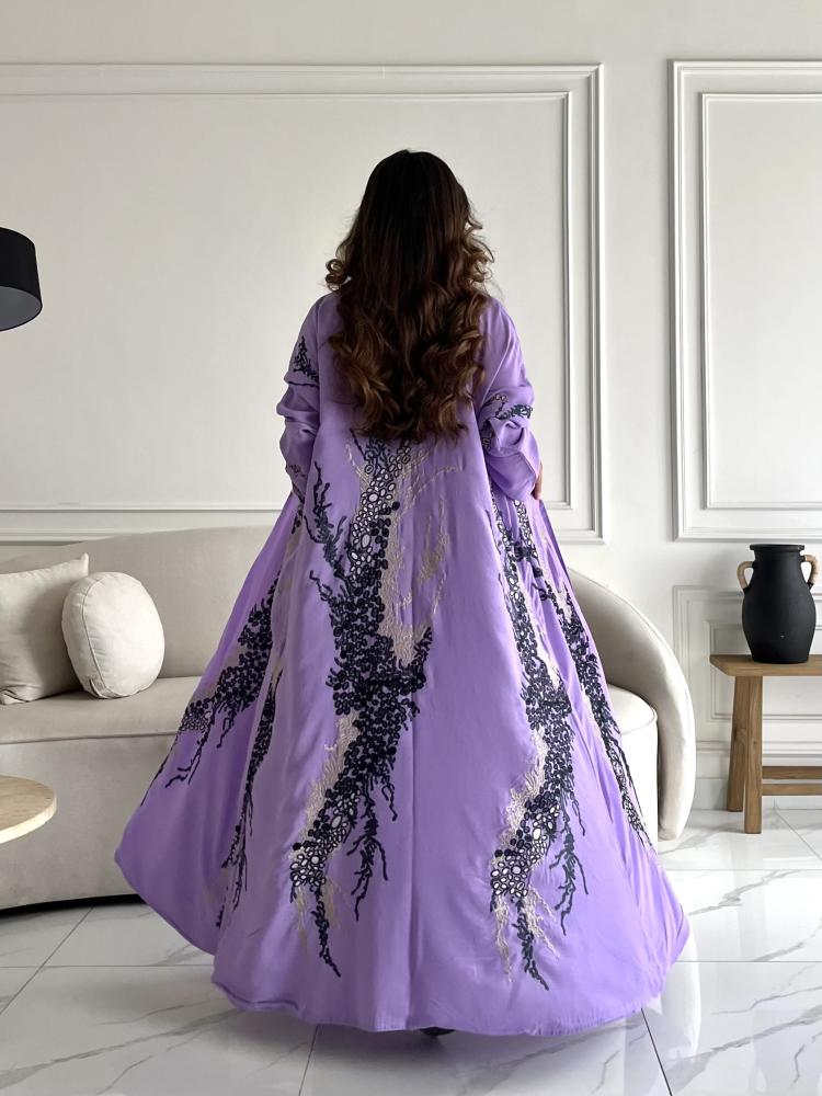 كلوش تطريز