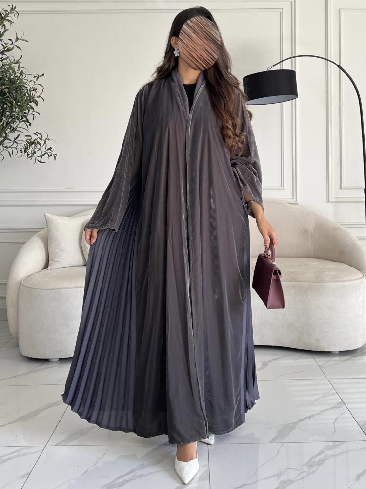 مخمل بكسرات بالجوانب