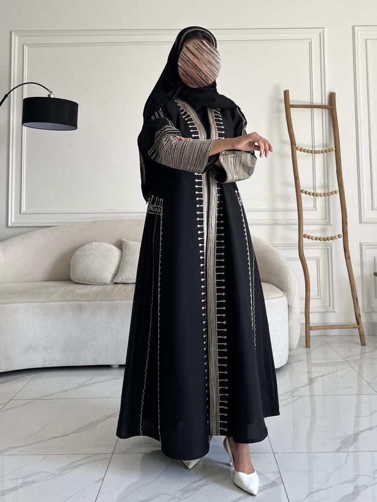 كريب تطريز