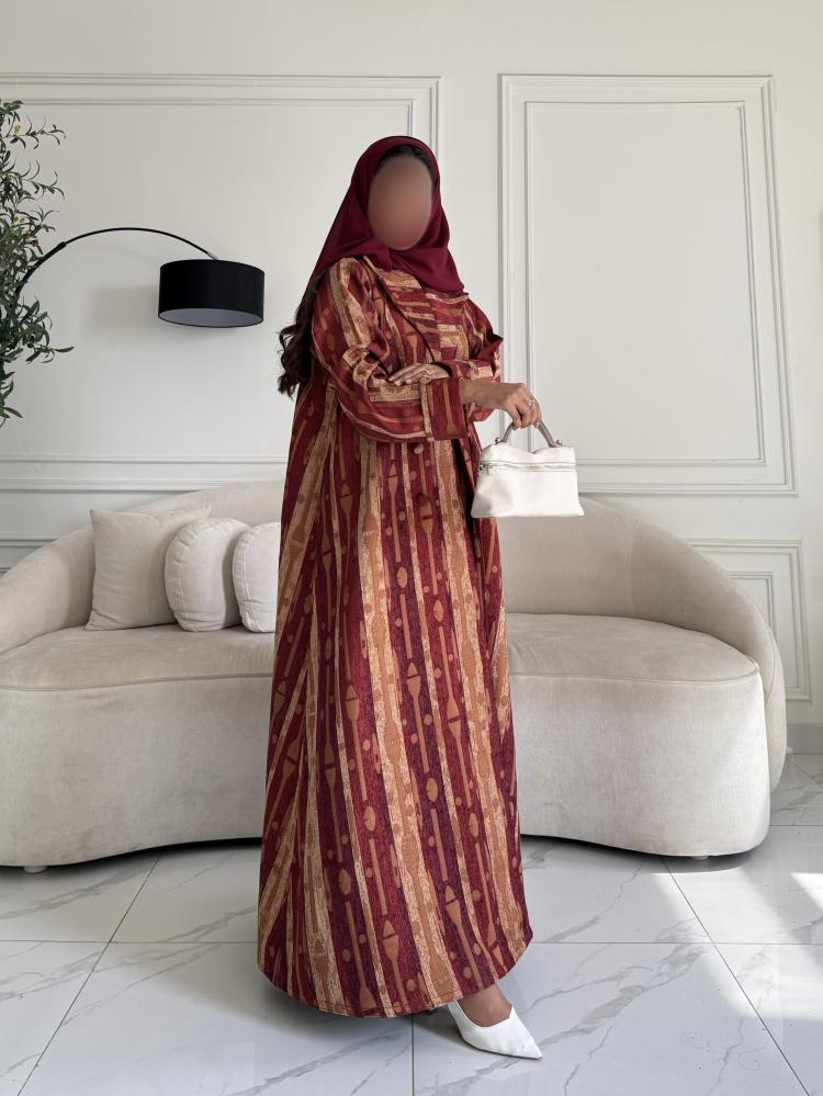مخمل شتوي