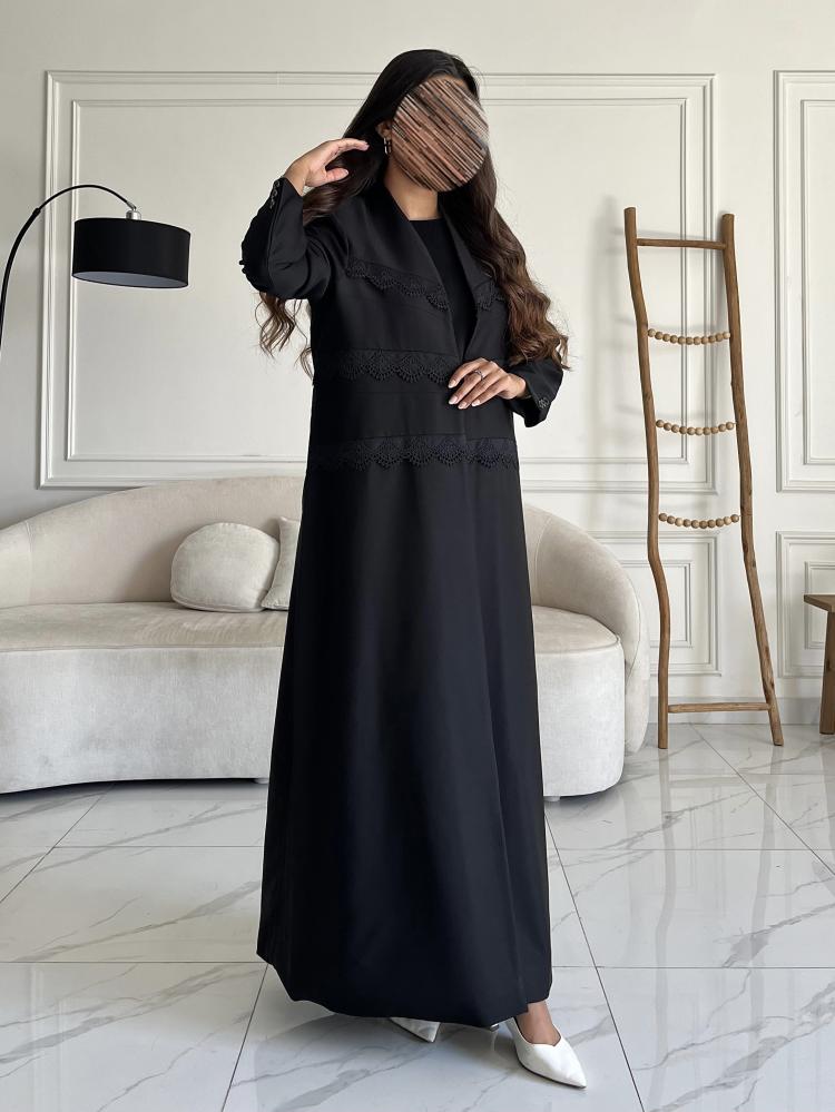 بليزر مبطن