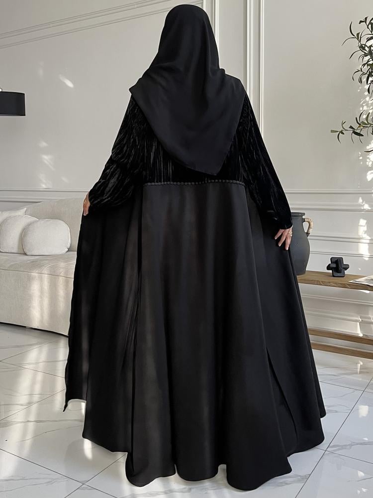 قصه مخمل