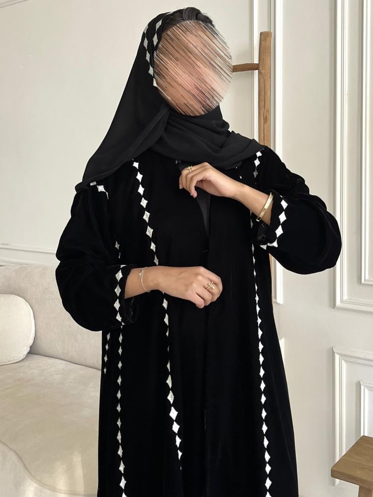 تطريز شتوي