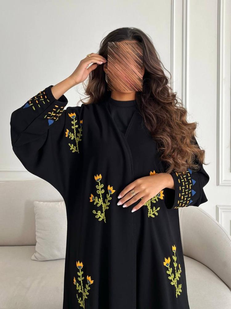 كريب تطريز