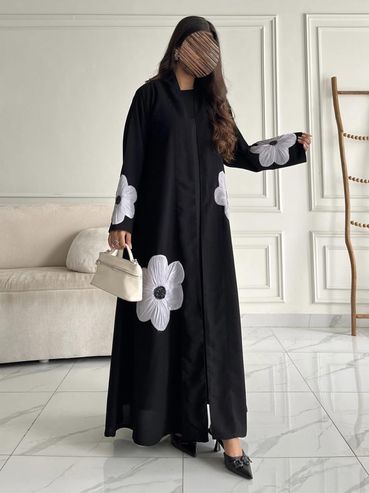 كريب تطريز