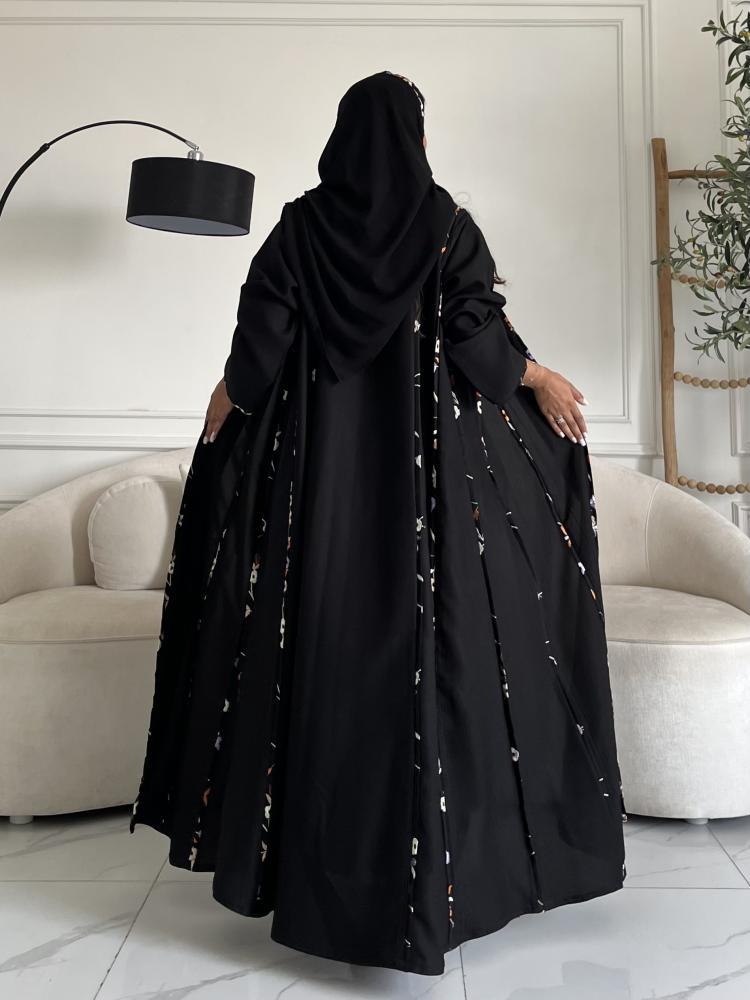 كريب تطريز