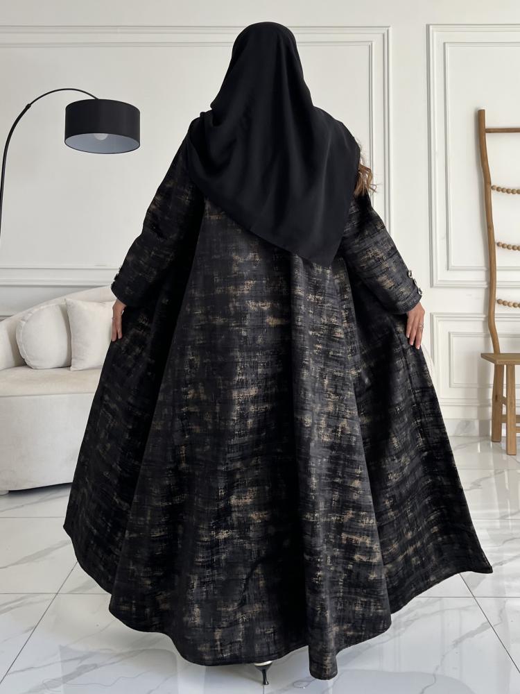 جوخ شتوي