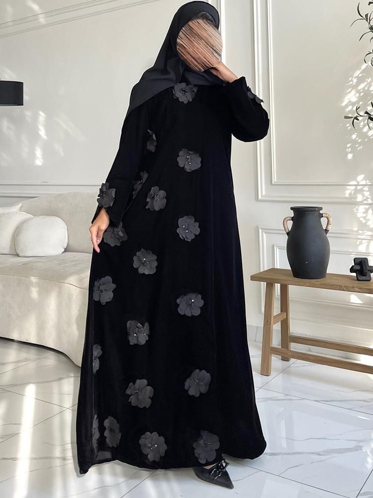 تطريز شتوي