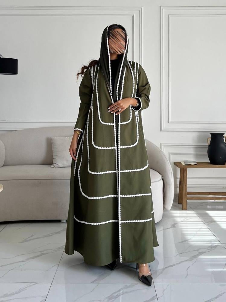 كريب تطريز