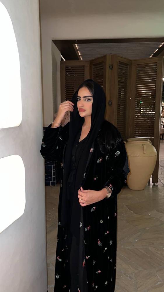 شتوي تطريز