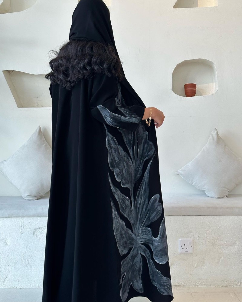 كريب اسود