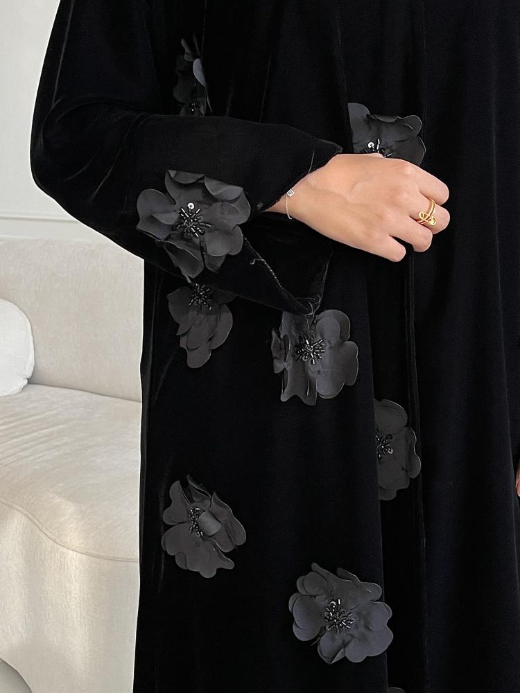 تطريز شتوي