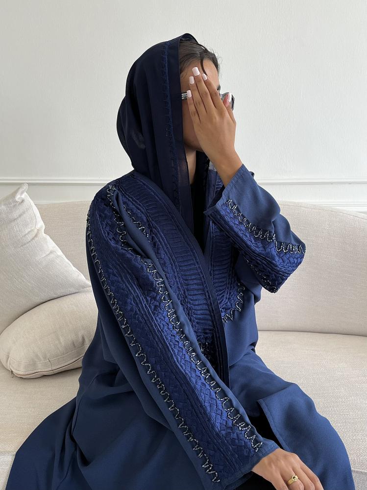 تطريز صيفي
