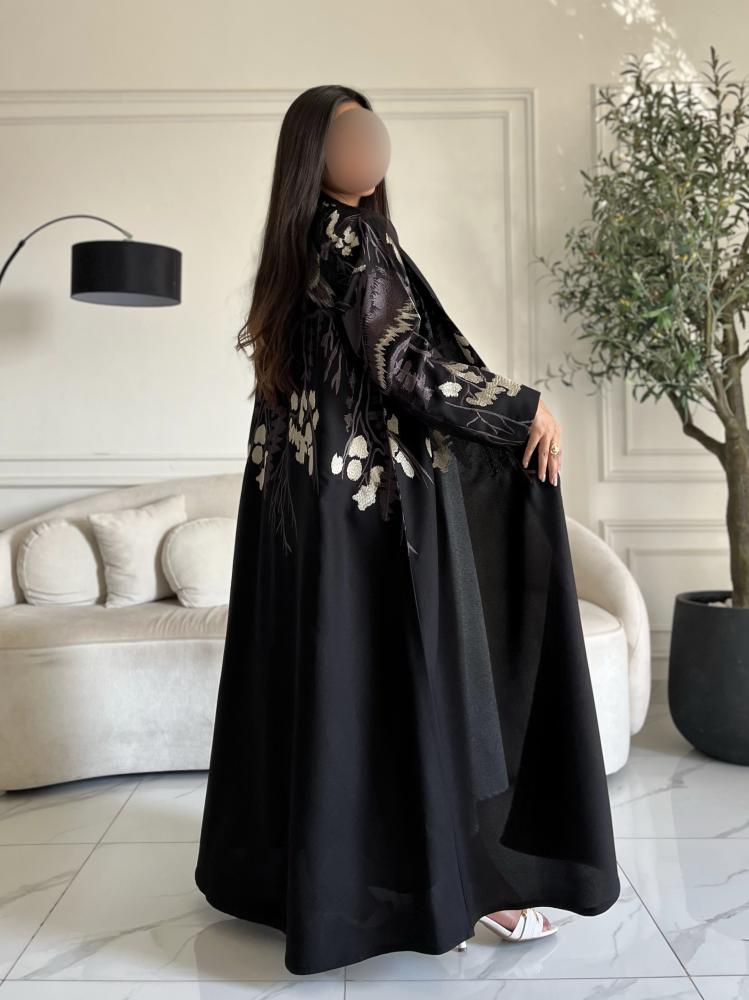 كريب تطريز
