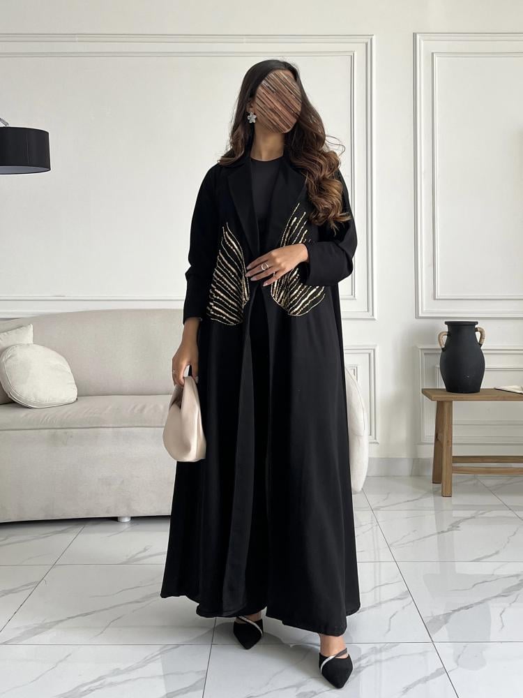 كريب تطريز بالامام