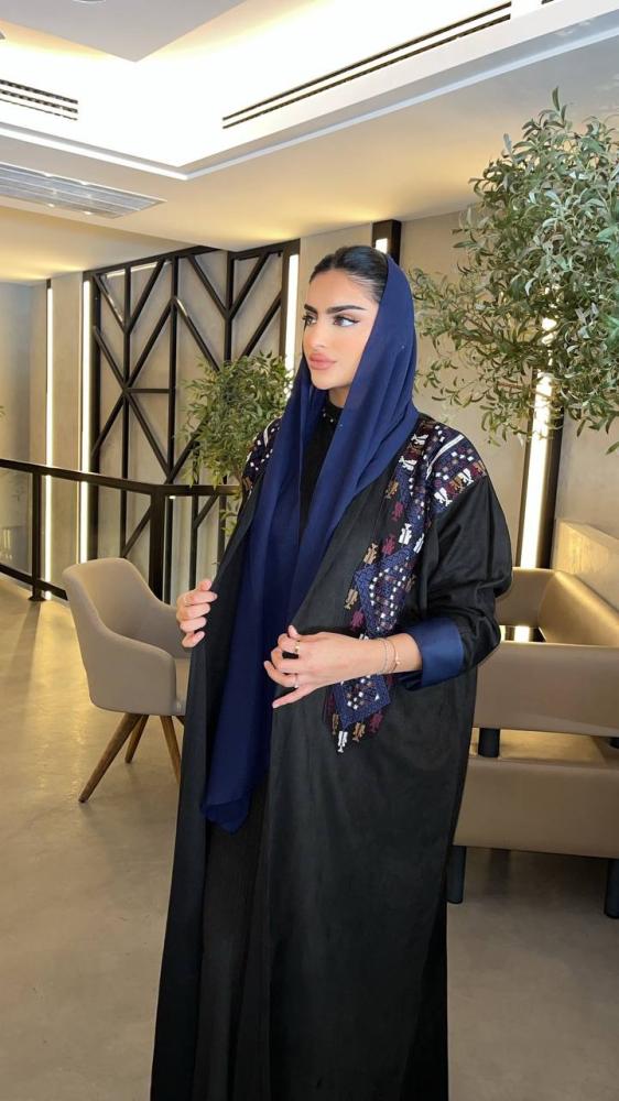 شتوي تطريز
