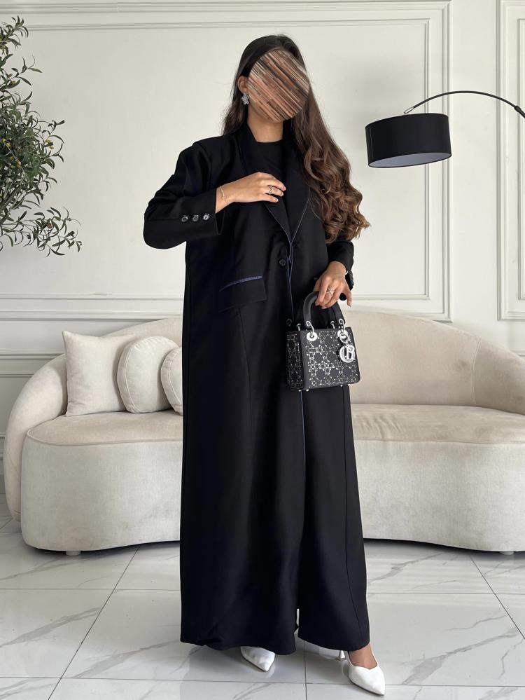 بليزر مبطن