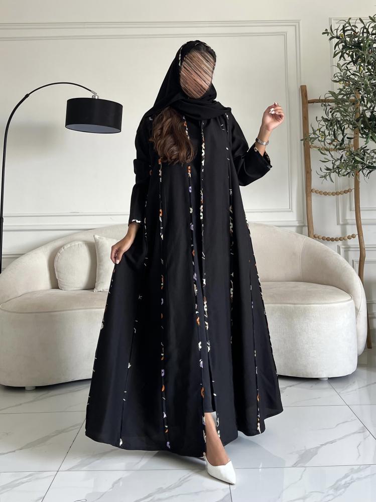 كريب تطريز
