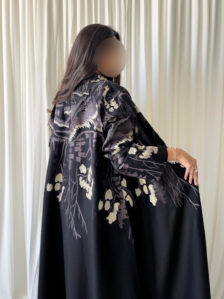 كريب تطريز