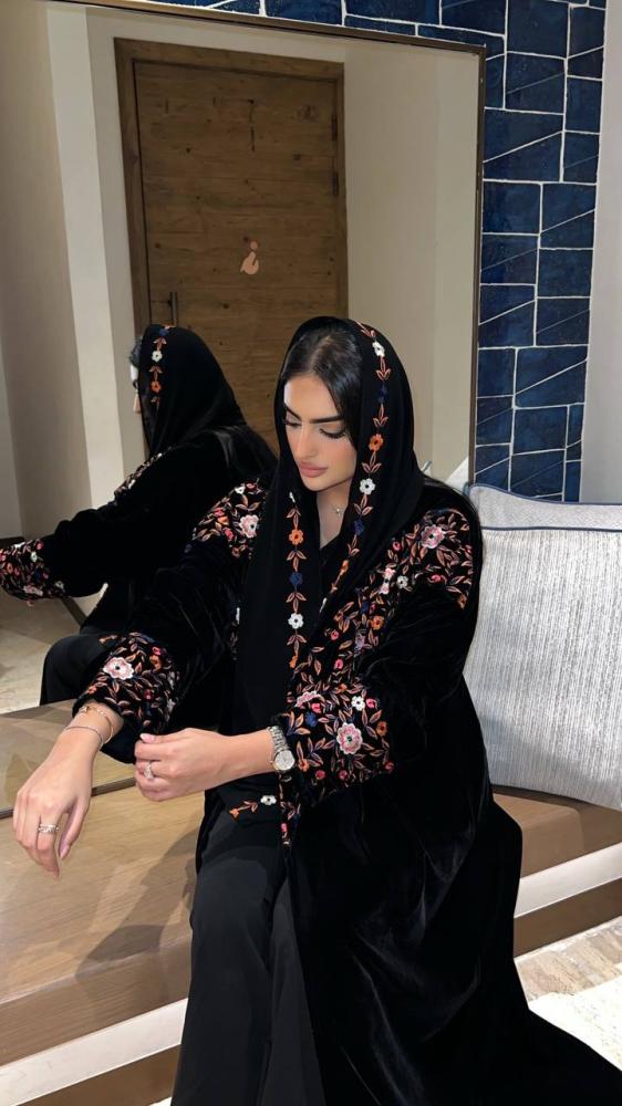 تطريز شتوي
