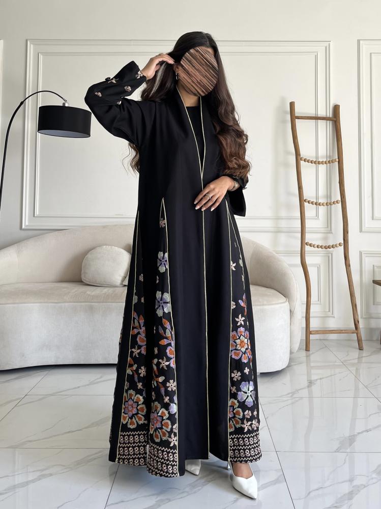 كريب تطريز