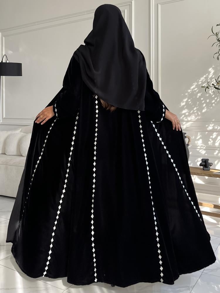 تطريز شتوي
