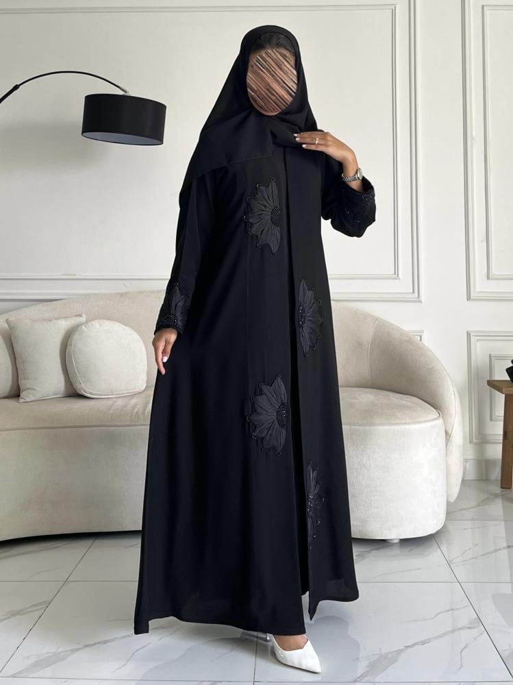 كريب تطريز بالامام