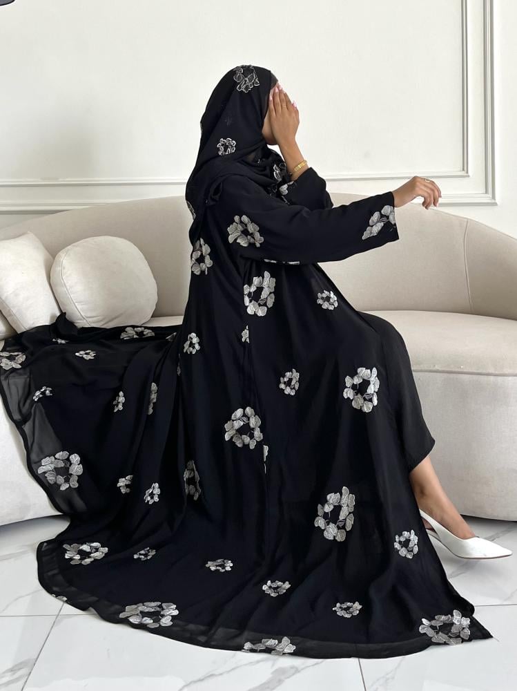 كريب تطريز