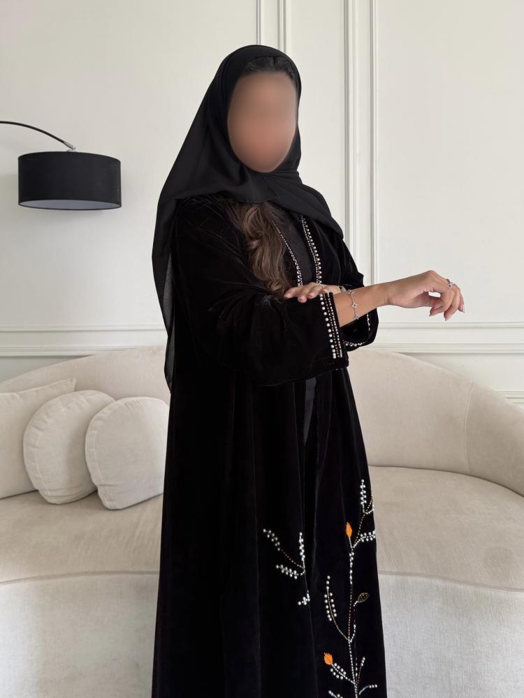 مخمل شك بالامام