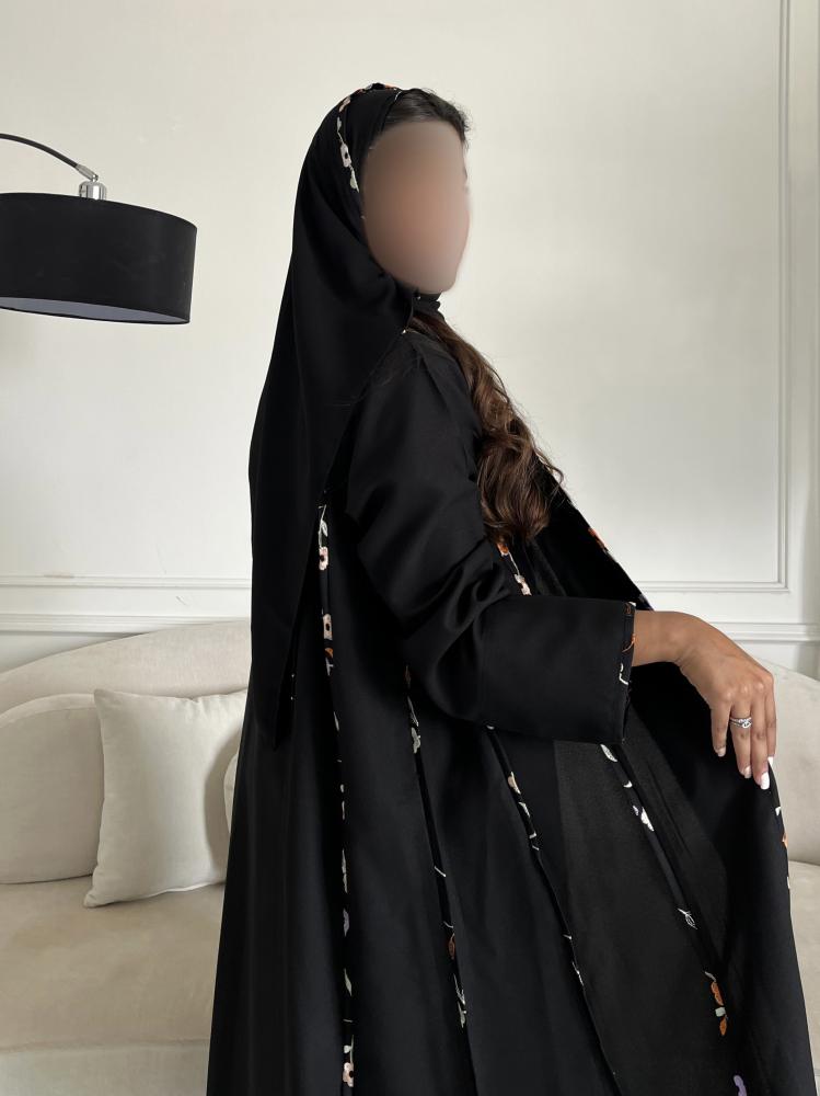 كريب تطريز