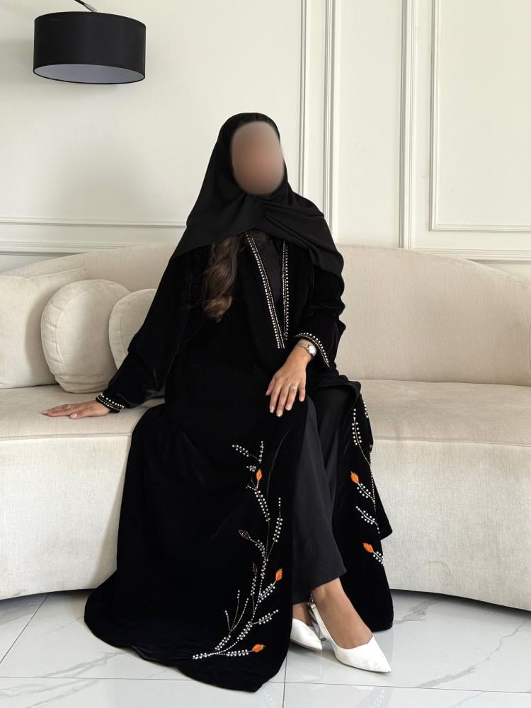 مخمل شك بالامام