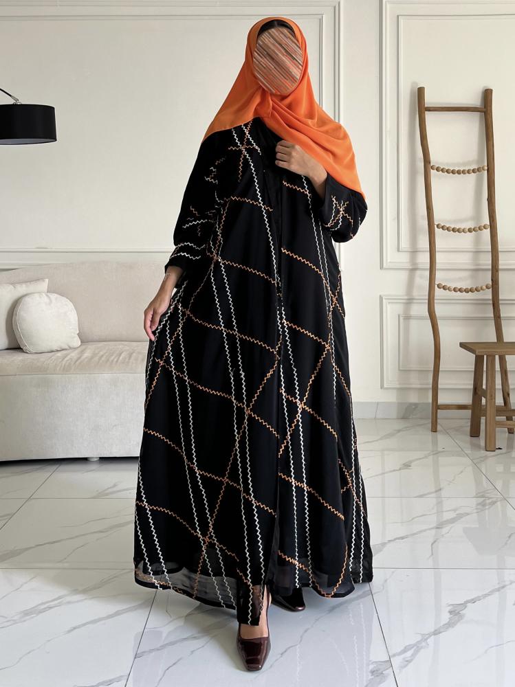 كريب تطريز